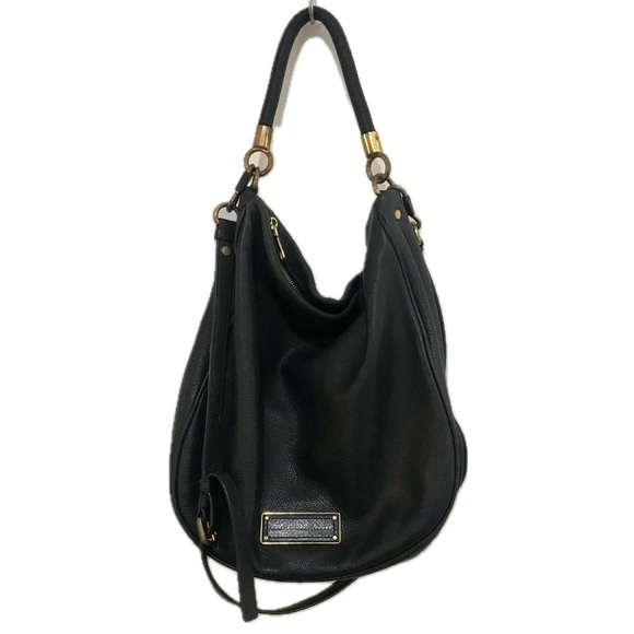 Vintage  Marc Jacobs Too Hot to Handle Hobo Bag - Picture 7 of 16